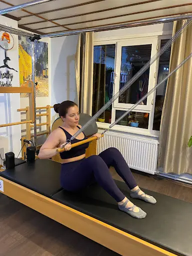 Suzi 's Pilates Studio – Diğer (Güzellik), İstanbul