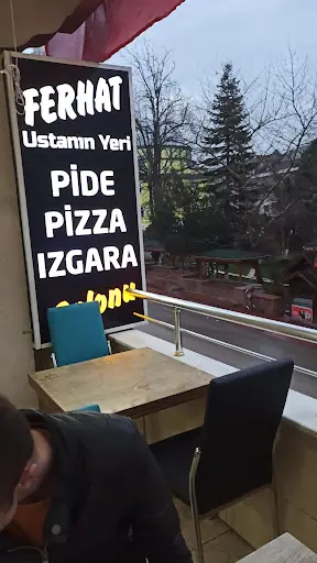 Ferhat Ustanın Yeri 2