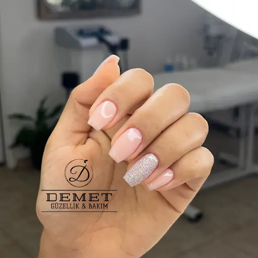 DEMET Güzellik ve Bakım Salonu 3