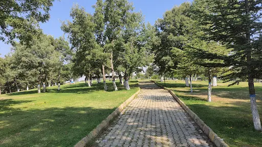 Gölcük Piknik Ve Göl Tesisleri