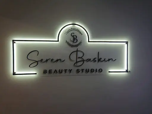 Seren Baskın Beauty Studio 2