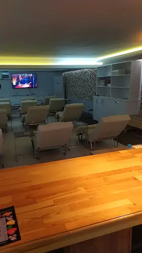 Bizim Hamam Sauna Spa ve Masaj Salonu Lüleburgaz 5