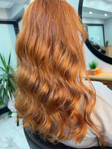 Pınar gülenç bayan kuaförü 4