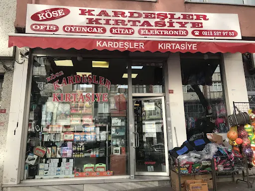 Köse Kardeşler Kırtasiye – Diğer (Güzellik), İstanbul (2. fotoğraf)