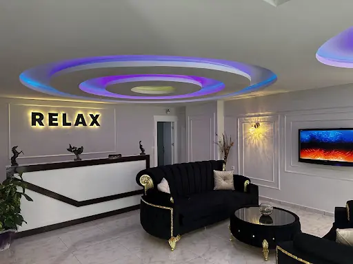 İskenderun Relax Spa ve Masaj Salonu