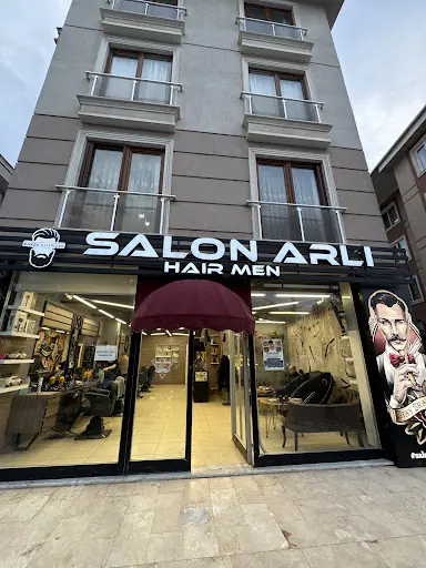 Salon Arlı 2