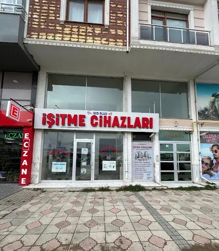 Ses Plus İşitme Cihazları Şarkışla Şubesi – Diğer (Güzellik), İstanbul