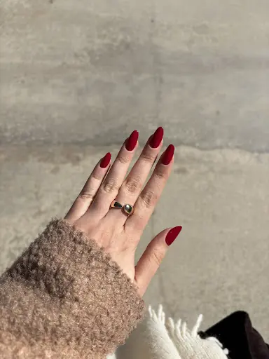 Rahimoff Nail Studio - Protez tırnak, Jel Tırnak, Kalıcı Oje, Manikür, Pedikür Isparta