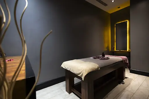 LUCIDA SPA ARTS HARBİYE – SPA & Wellness, İstanbul