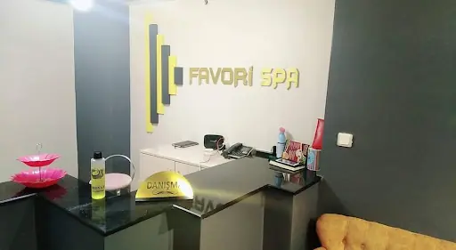Midyat Favori spa