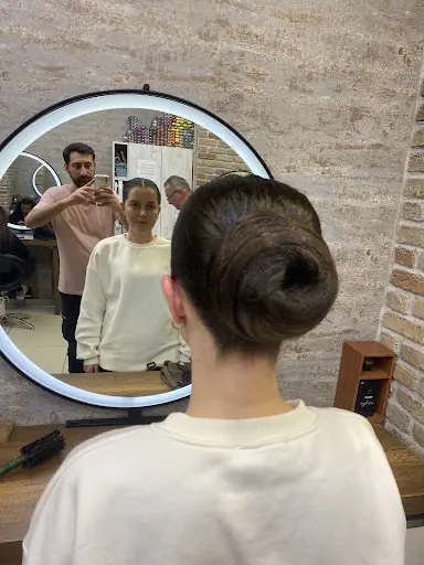 Kuaför Bülent & Sibel Demir 4