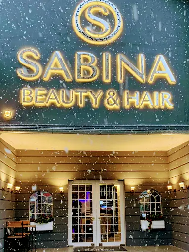SABINA Beauty & Hair