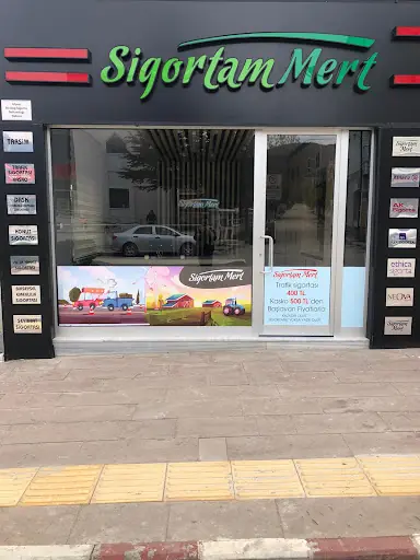 Sigortam Mert 3