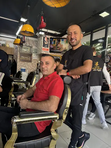 Kuaför Engin Çayırova