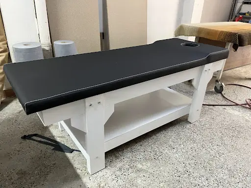 SPA MASAJ SEDYESİ ÜRETİM MERKEZİ