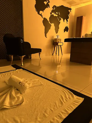 Queen Glow SPA & Masaj 4