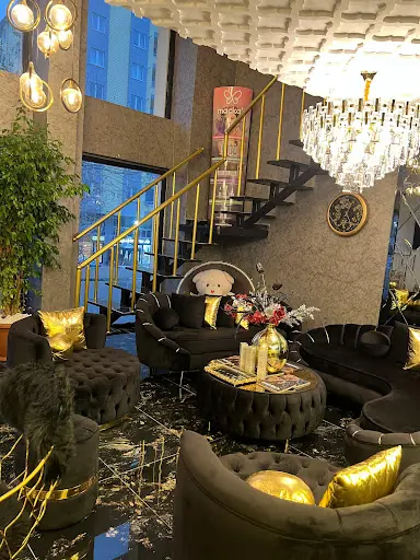 DUYGU KALKAN GÜZELLİK MERKEZİ