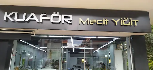 Kuaför Mecit Yiğit 2