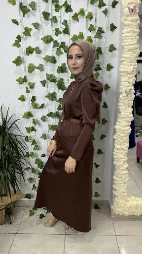 Rana Bayan kuafor ve guzellik salonu