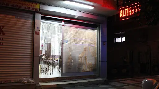 Altınbaş Kuaför Salonu – Kuaför, Bağcılar, İstanbul