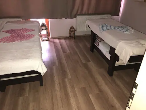 Tuana Spa Çanakkale Masaj 3