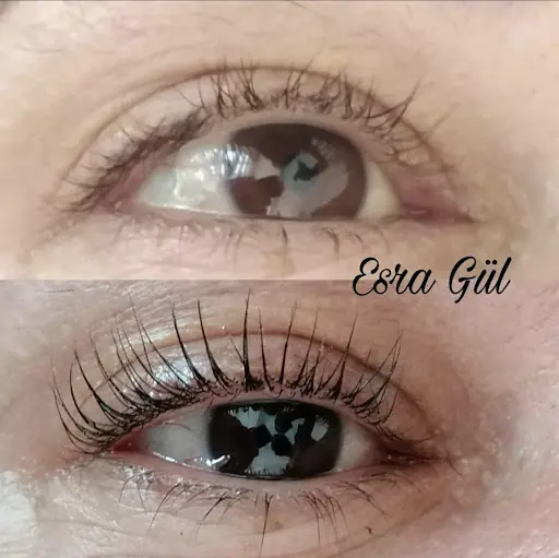 Esra Gül Güzellik Salonu 2