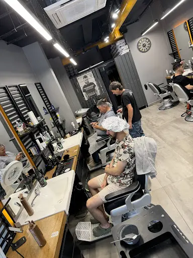 Atilla hair beauty