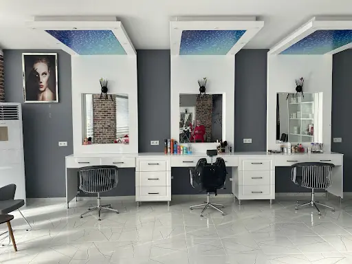 SU GÜZELLİK MERKEZİ