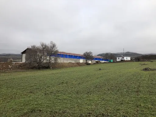 Ateşoğlu Besi Çiftlikleri 4