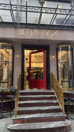 Sedat Biga Hair Studıo – Kuaför, İstanbul (3. fotoğraf)