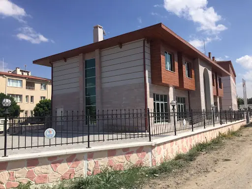 GSB ACIGÖL GENÇLİK MERKEZİ