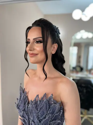 Rabia Kuaför Salonu Karacabey 4
