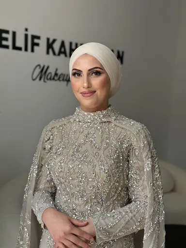 ELİF KAHRAMAN MAKEUP STUDIO KÜTAHYA 2