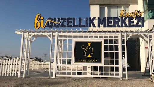 Bi Güzellik Merkezi & Kuaför