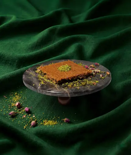 Baklavacı Sefa Ergani
