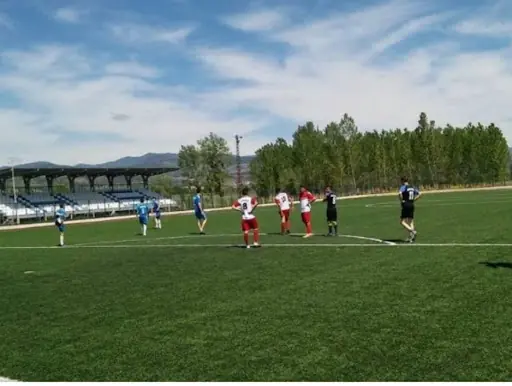 Hisarcık Belediye Spor Tesisleri