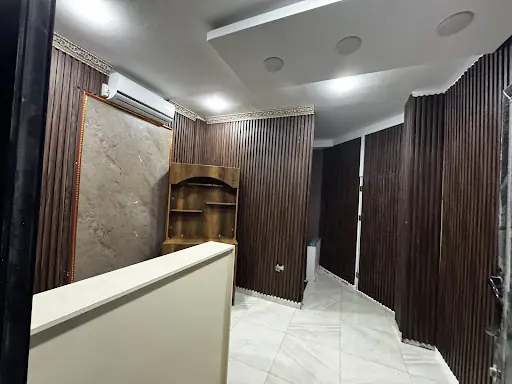 Antakya/Defne Akdeniz spa salonu 4