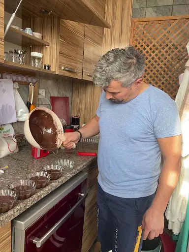 IZGARA DÜNYASI 3