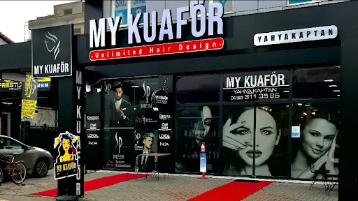 my kuaför