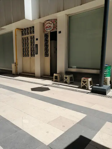 Sauna Gül Hamam