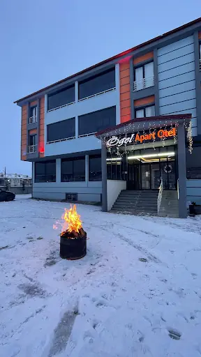 Snowflake Dağ Oteli & SPA 2