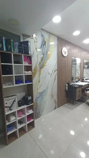 Belek New Look barber shop.. 3