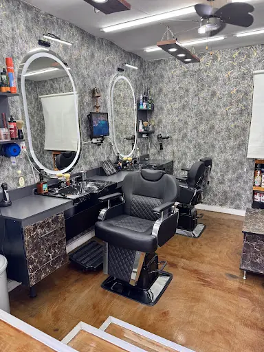 Pera Erkek Kuaförü Bay Barber 2