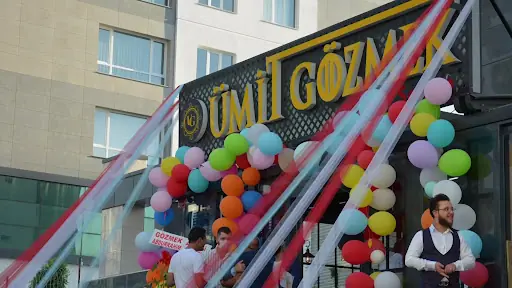 Kuaför Ümit Gözmek 3