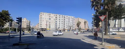 NİZİP Merkez (Centrum) 2