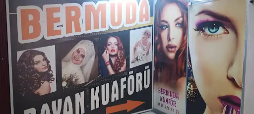 Bermuda (Bayan Kuaförü)