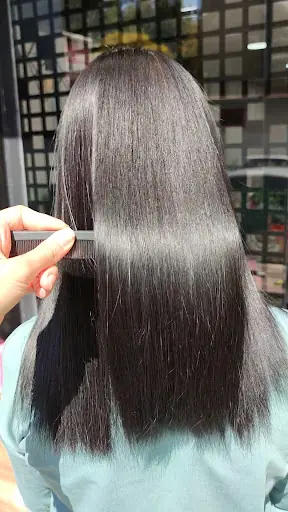 SALON EMİNE & DENİZ 3