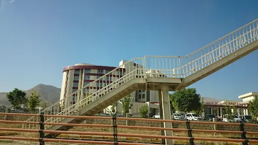 Muş Devlet Hastanesi 4