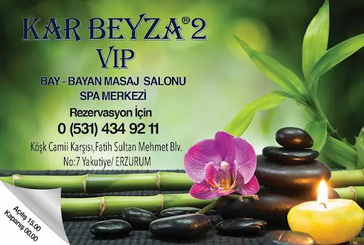 TURKUAZ MASAJ & SPA 5