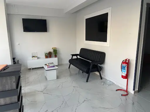 Özel Kilis Sağlık Kabini